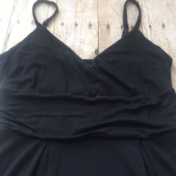 Express Little Black Dress - Picture 2 of 7